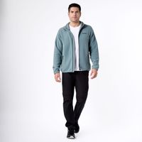 Polera Deportiva Hombre Mipo Hi-Tec