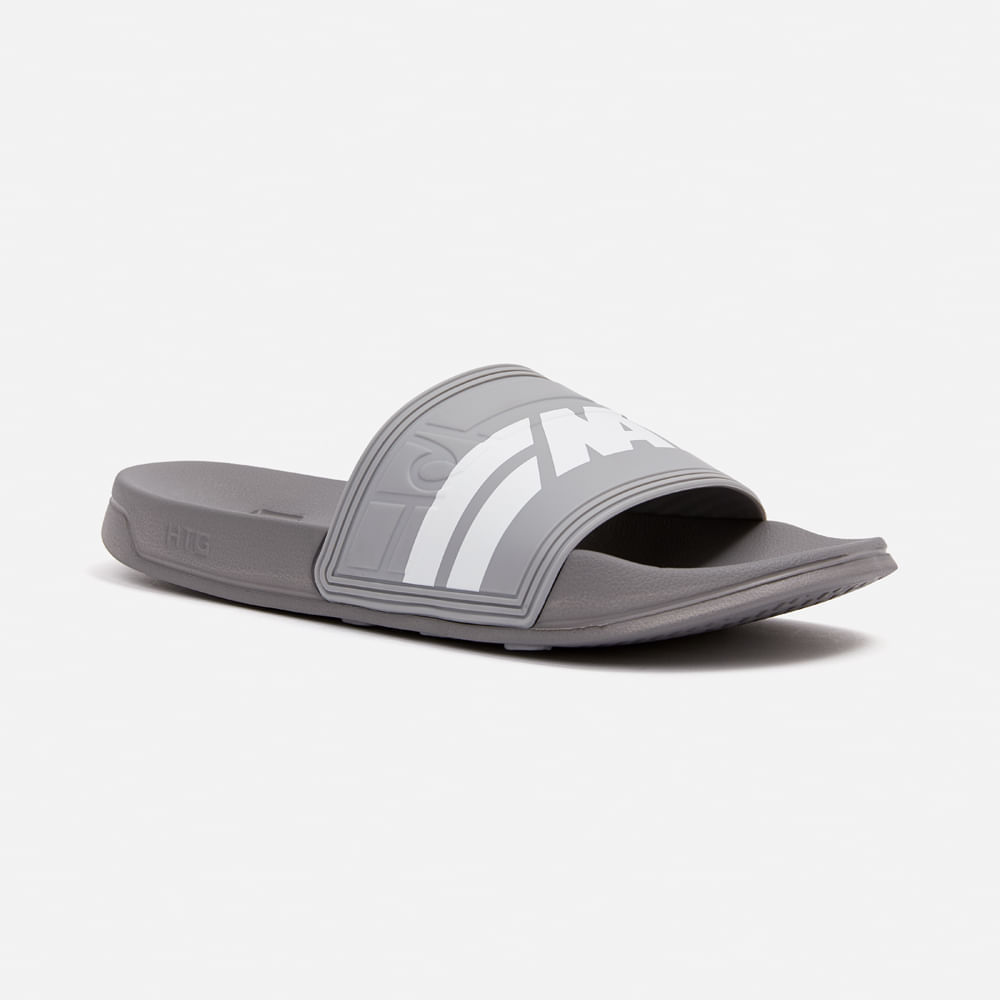 Sandalia New Athletic HTG 002-0301 Hombre