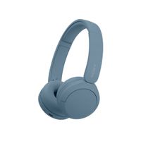 Sony Audífonos Bluetooth WH-CH520 AZUL  (JYA)