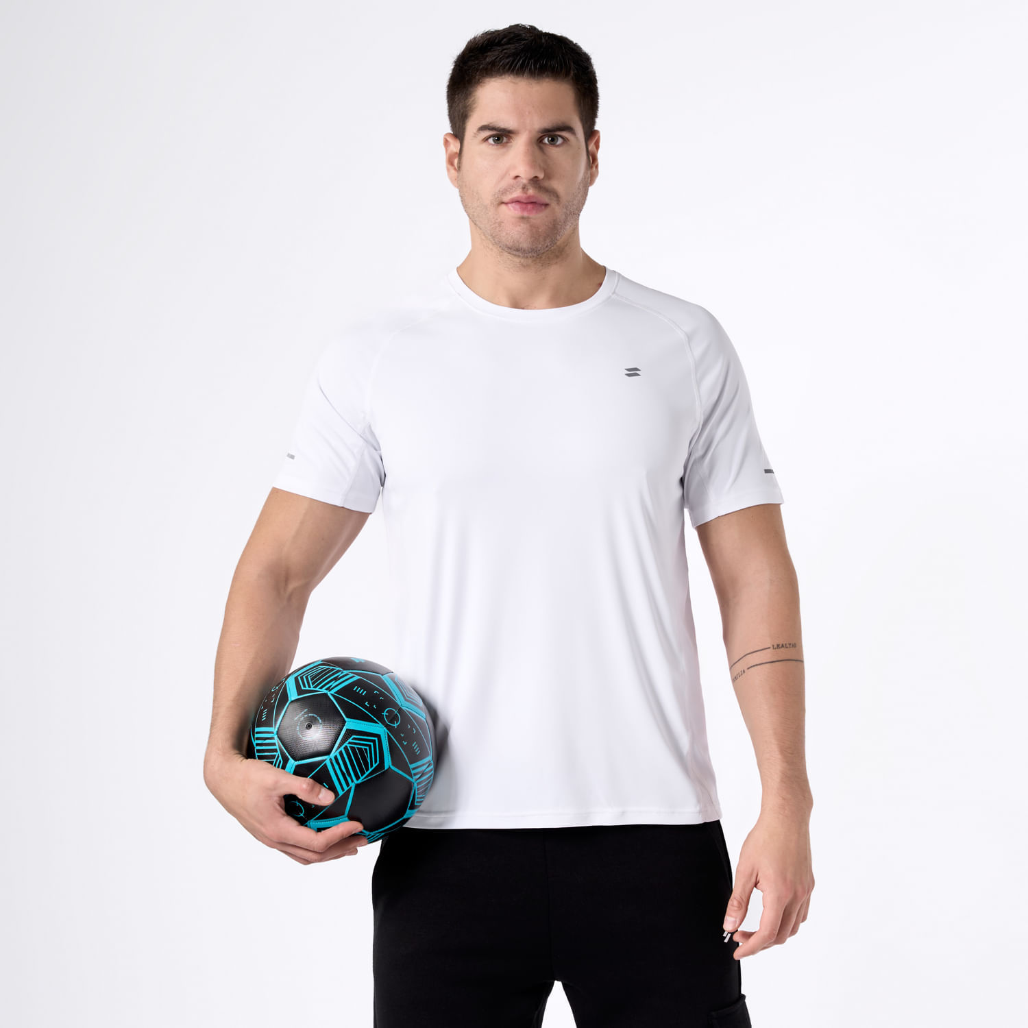 Polo Deportivo Hombre Ryann Podium