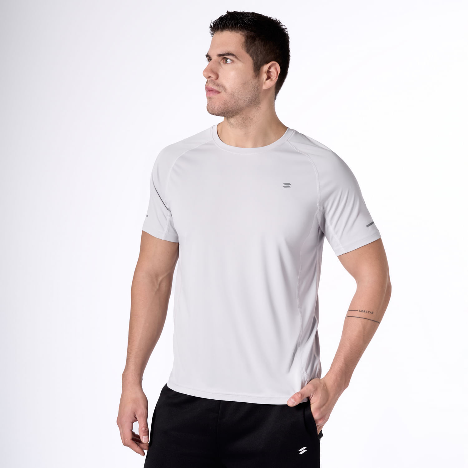 Polo Deportivo Hombre Ryann Podium