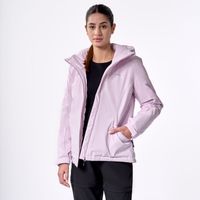 Casaca Deportiva Mujer Alpes Hi-Tec