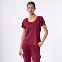 Polo Deportivo Mujer Melissa Podium
