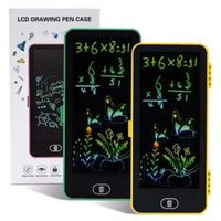 Cartuchera LCD Multifuncional