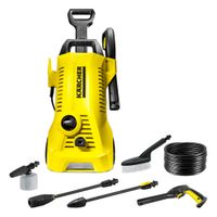 Hidrolavadora Karcher K2 Power Control Car