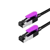 Cable De Red Cabletime Cat8 40gbps 2000mhz 3 Metros