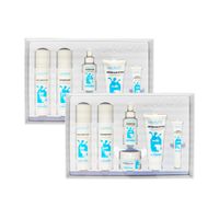 Set Skin Care Premiun De Milk 6 Piezas Dr La Rosa 2 Und