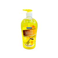 Jabon Liquido Para Manos De Vainilla 443ml Xtracare