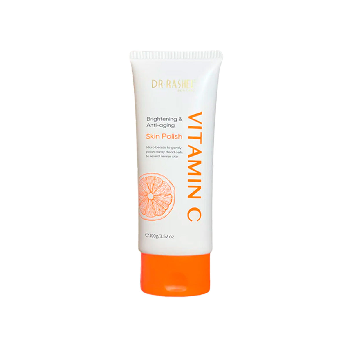 Esmalte Facial De Vitamina C 100gr Dr Rashel