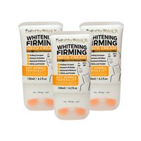 Crema Para Cuello Con Vitamina C 120ml Wokali 3 Und