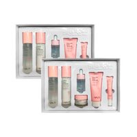Set Skin Care Premiun De Rosas 6 Piezas Dr La Rosa 2 Und