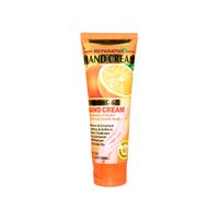 Crema Para Manos De Naranja 120ml Fruit Of The Wokali