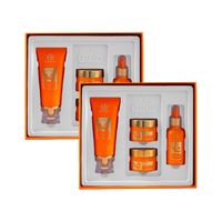 Set Vitamina C X4 Pz Estelin 2 Und
