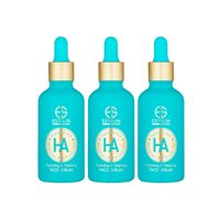 Serum Facial Acido Hialuronico 50ml Estelin 3 Und
