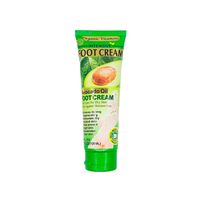 Crema Para Pies Aguacate 120ml Fruit Of The Wokali