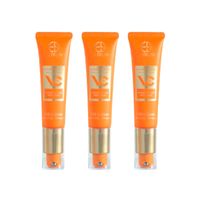 Crema Para Ojos Con Vitamina C 30gr Estelin 3 Und