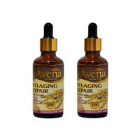 Serum Facial De Avena 50ml Fruit Of The Wokali 2 Und