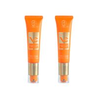 Crema Para Ojos Con Vitamina C 30gr Estelin 2 Und