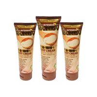 Crema Para Pies De Arroz 120ml Fruit Of The Wokali 3 Und