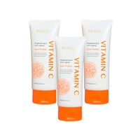 Esmalte Facial De Vitamina C 100gr Dr Rashel 3 Und
