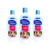Crema Corporal Cherry Almond 591ml Xtracare 3 Und