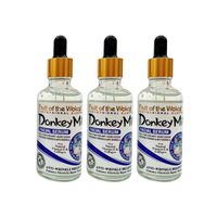 Serum Leche De Burra 50ml Fruit Of The Wokali 3 Und