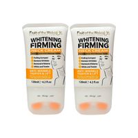 Crema Para Cuello Con Vitamina C 120ml Wokali 2 Und