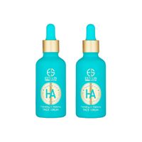 Serum Facial Acido Hialuronico 50ml Estelin 2 Und