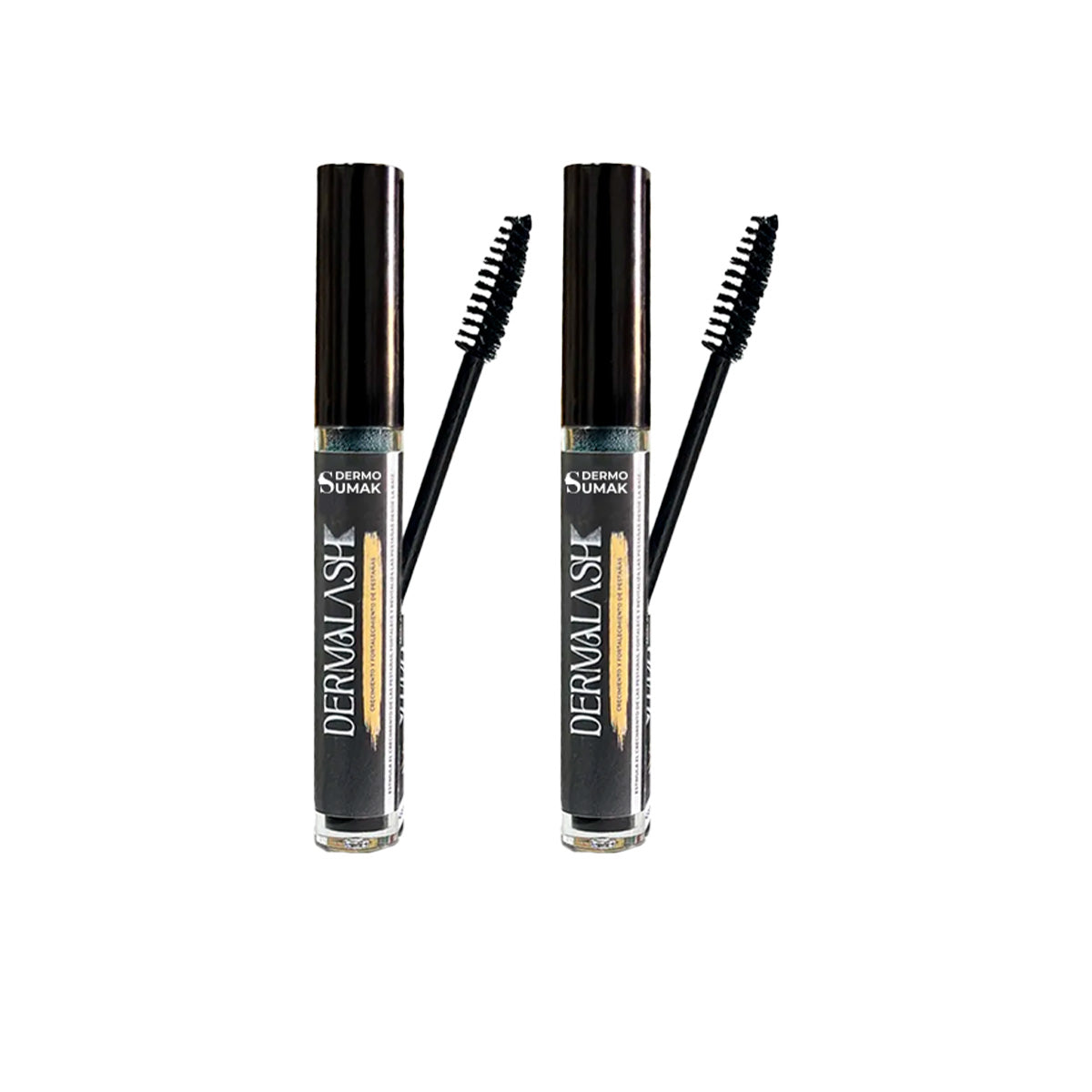 Serum Crecimiento De Pestañas Dermalash Dermo Sumak 2 Und