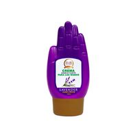 Crema De Manos Hidratante Lavanda 120ml Nevada