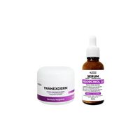 Duo Anti Manchas Resorcinol + Tranexamico Dermo Sumak