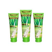 Crema Para Manos Aloe Vera 120ml Fruit Of The Wokali 3 Und