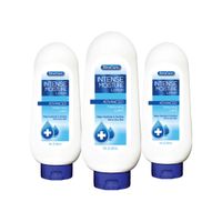 Crema Corporal Intense Moisture 532ml Xtracare 3 Und