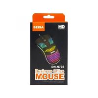 Mouse Oficina Led RGB DN-N702