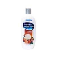 Crema Corporal Cocoa & Shea Butter 591ml Xtracare