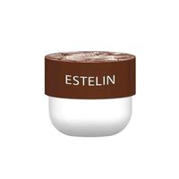 Exfoliante Facial Y Corporal Con Vit E & Aceite De Coco Estelin