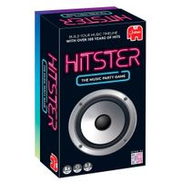 Hitster-Juego De Mesa