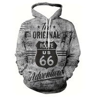 Sudadera Jersey Hombre Urbano Talla M 175×96x82 Textil Importado