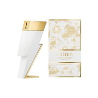 Perfume Bad Boy Coll Carolina Herrera Hombre Edt 100Ml