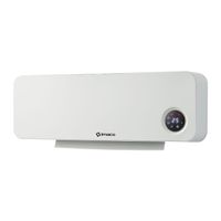 Calentador WH2000 - MEGA IMPORT