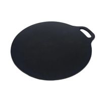 Plancha Tawa 38 Cm (15"") Esmaltada - Victoria 55128015