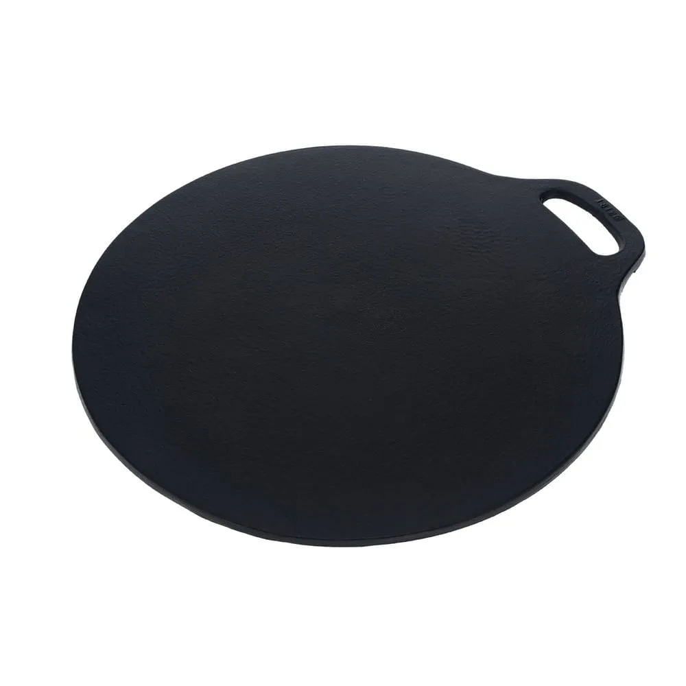 Plancha Tawa 38 Cm (15"") Esmaltada - Victoria 55128015