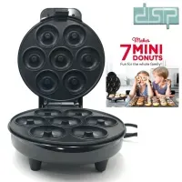 Máquina para hacer Donas Donuts DSP KC1308 1000 Watts