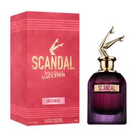Perfume Scandal Intense Jean Paul Gaultier Mujer Edp 80Ml