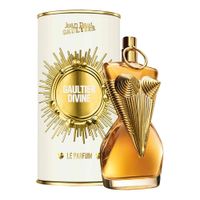 Perfume Divine Jean Paul Gaultier Mujer Edp 100Ml