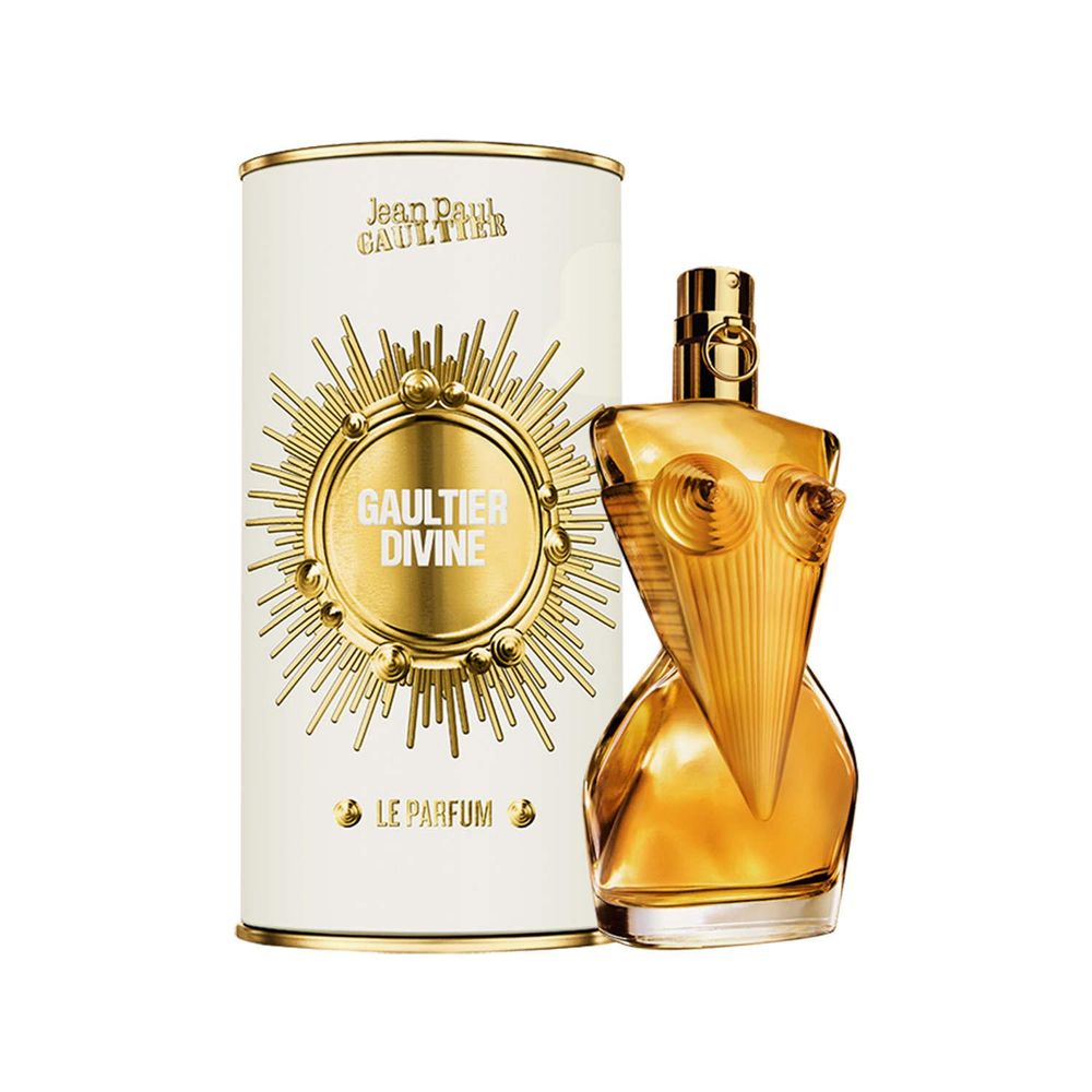 Perfume Divine Jean Paul Gaultier Mujer Edp 30Ml