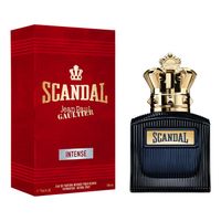 Perfume Scandal Intense Jean Paul Gaultier Hombre Edp 100 Ml