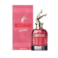 Perfume So Scandal! Jean Paul Gaultier Mujer Edp 80Ml