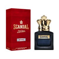 Perfume Scandal Intense Jean Paul Gaultier Hombre Edp 50 Ml