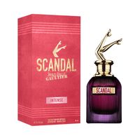 Perfume Scandal Intense Jean Paul Gaultier Mujer Edp 50 Ml